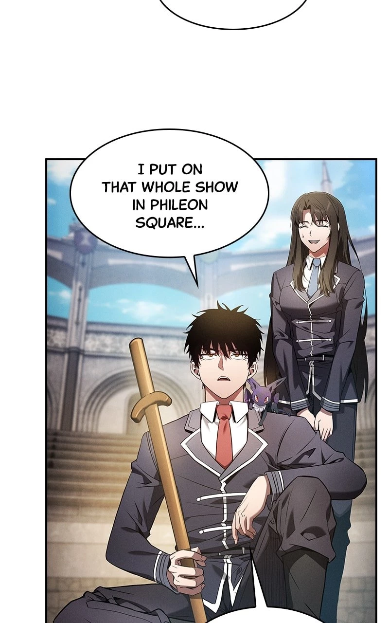 The Academy's Genius Swordsman Chapter 37 - 69