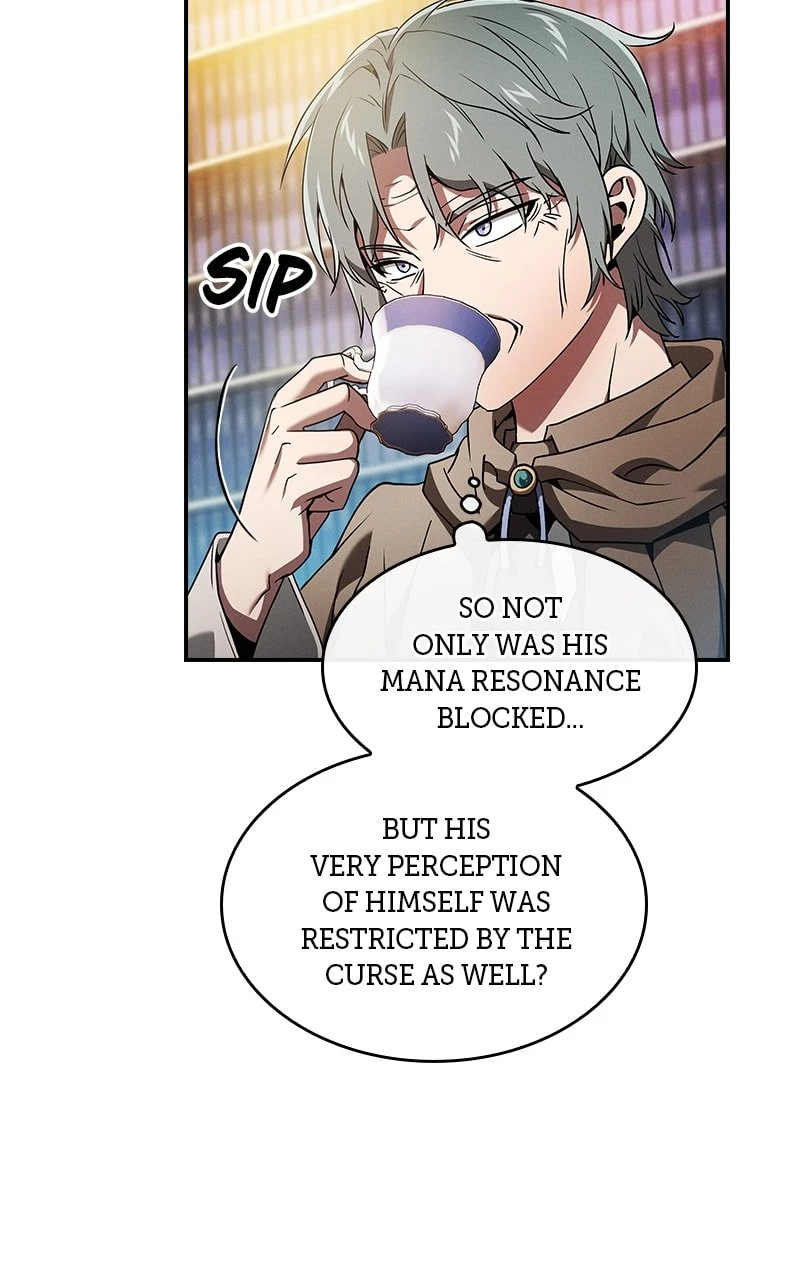 The Academy's Genius Swordsman Chapter 34 - 34