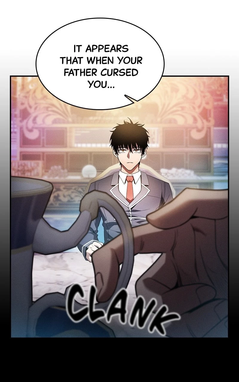 The Academy's Genius Swordsman Chapter 34 - 35