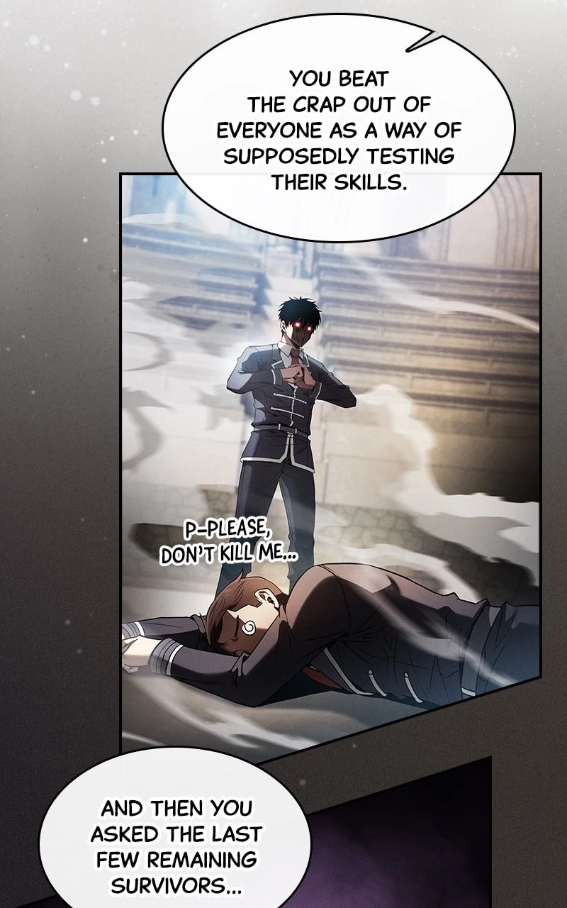 The Academy's Genius Swordsman Chapter 37 - 73