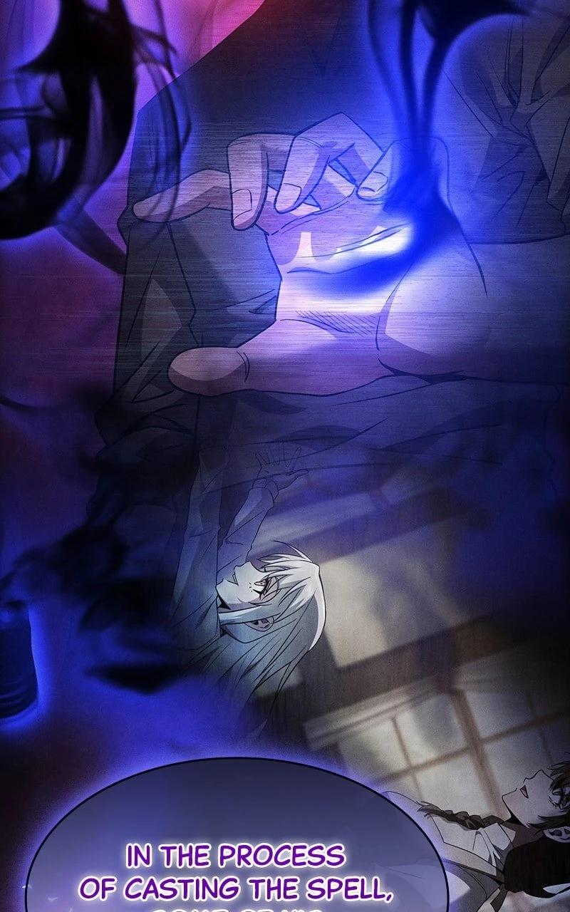 The Academy's Genius Swordsman Chapter 34 - 37