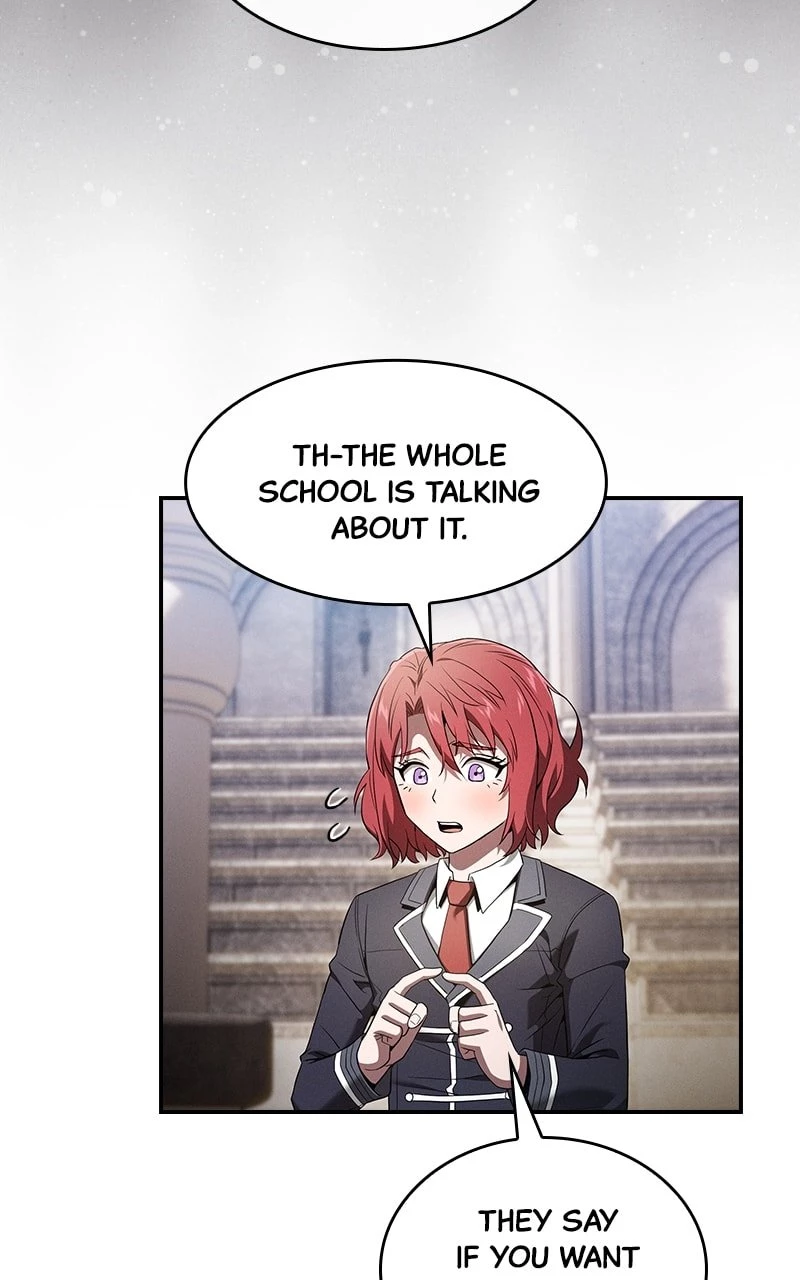 The Academy's Genius Swordsman Chapter 37 - 75