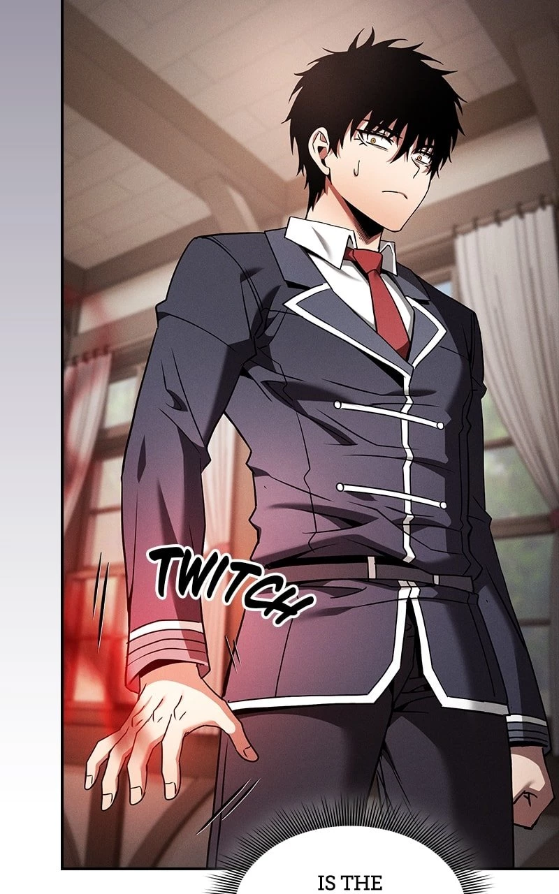 The Academy's Genius Swordsman Chapter 33 - 12