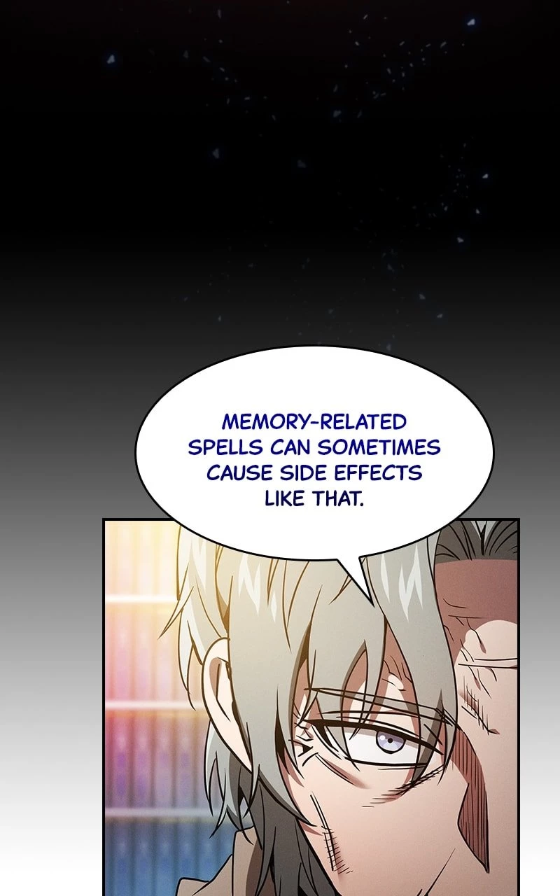 The Academy's Genius Swordsman Chapter 34 - 40
