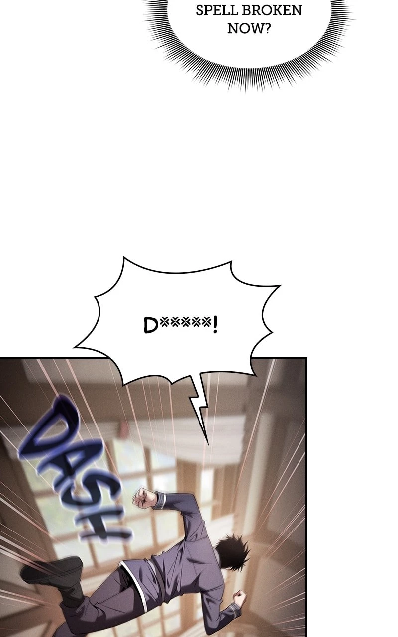 The Academy's Genius Swordsman Chapter 33 - 13
