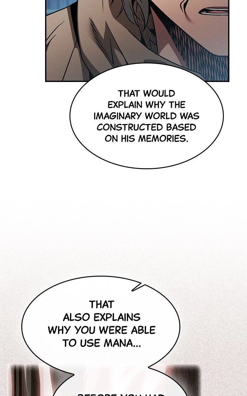 The Academy's Genius Swordsman Chapter 34 - 41