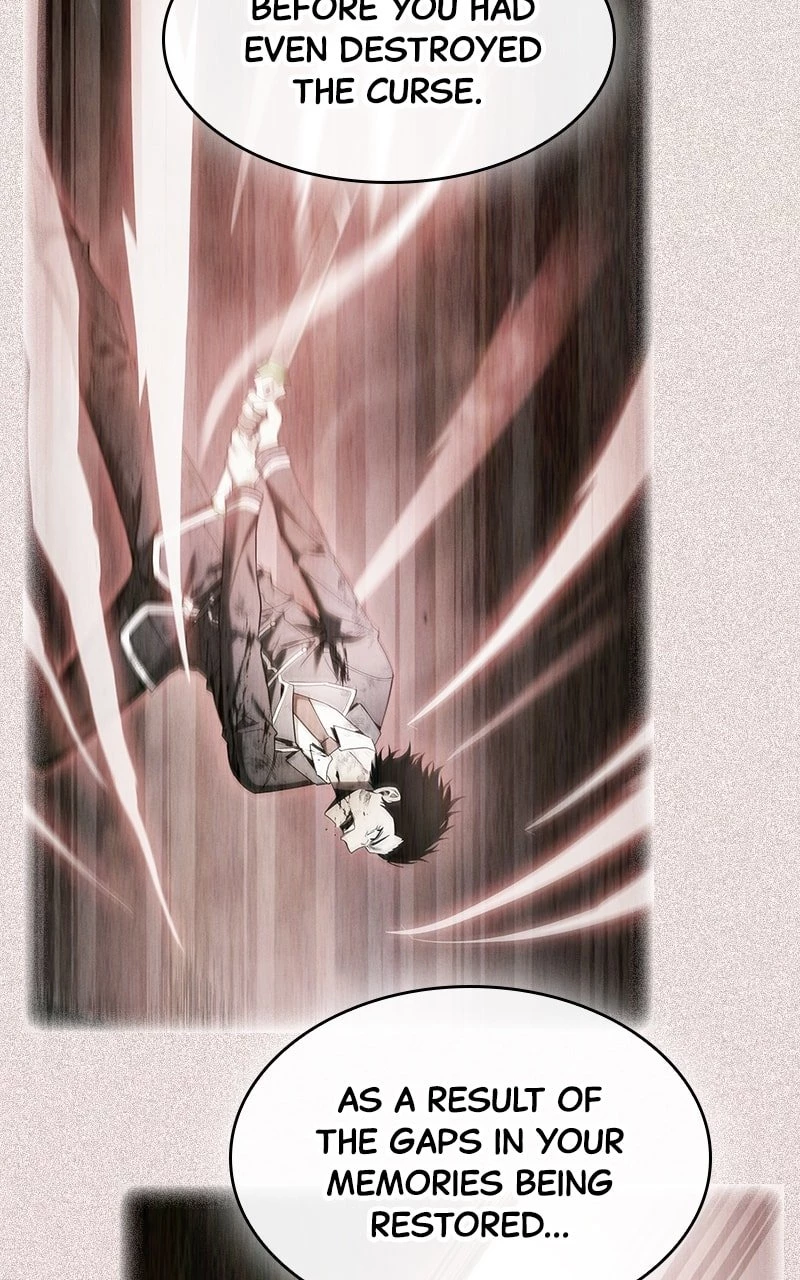 The Academy's Genius Swordsman Chapter 34 - 42