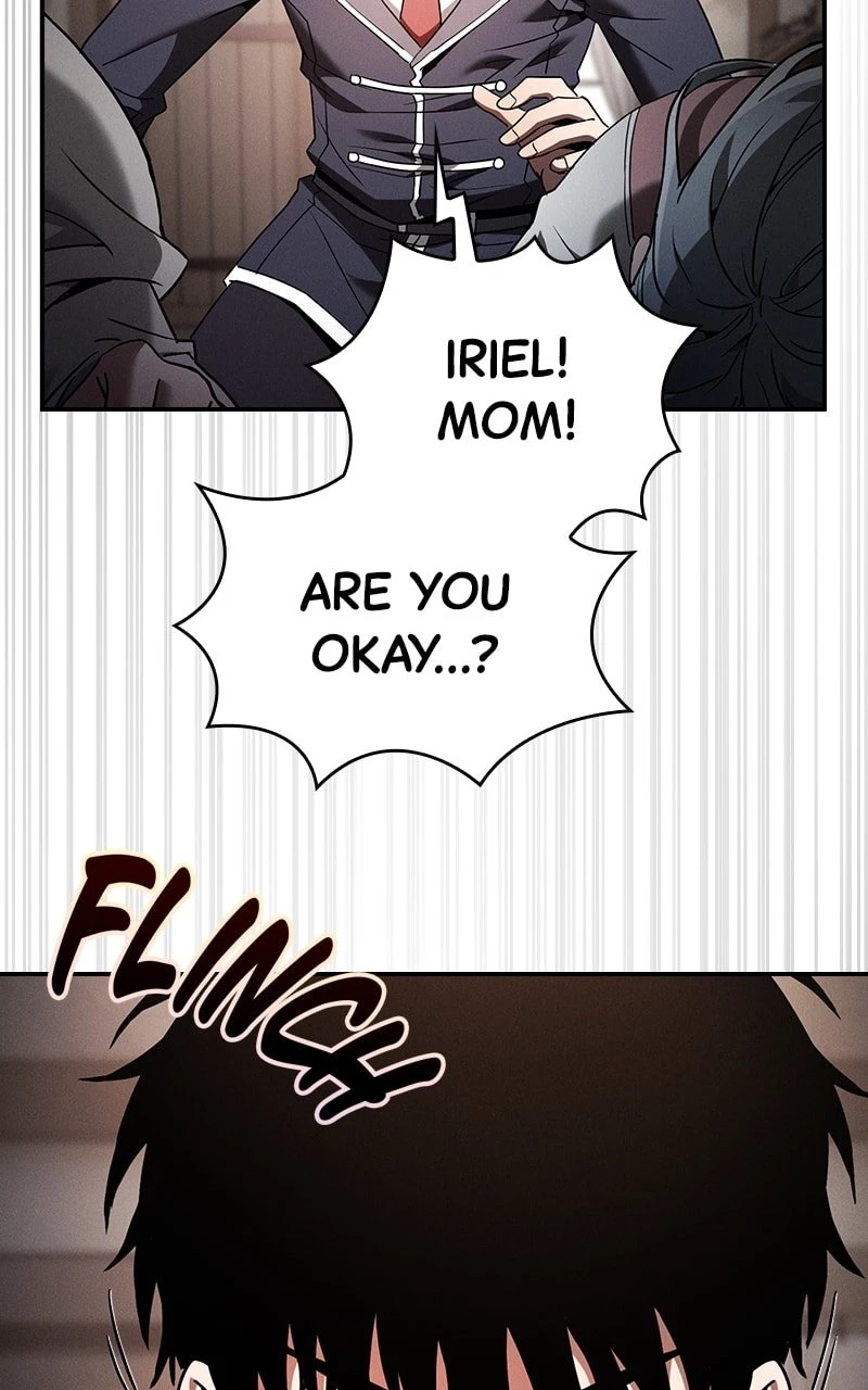 The Academy's Genius Swordsman Chapter 33 - 15