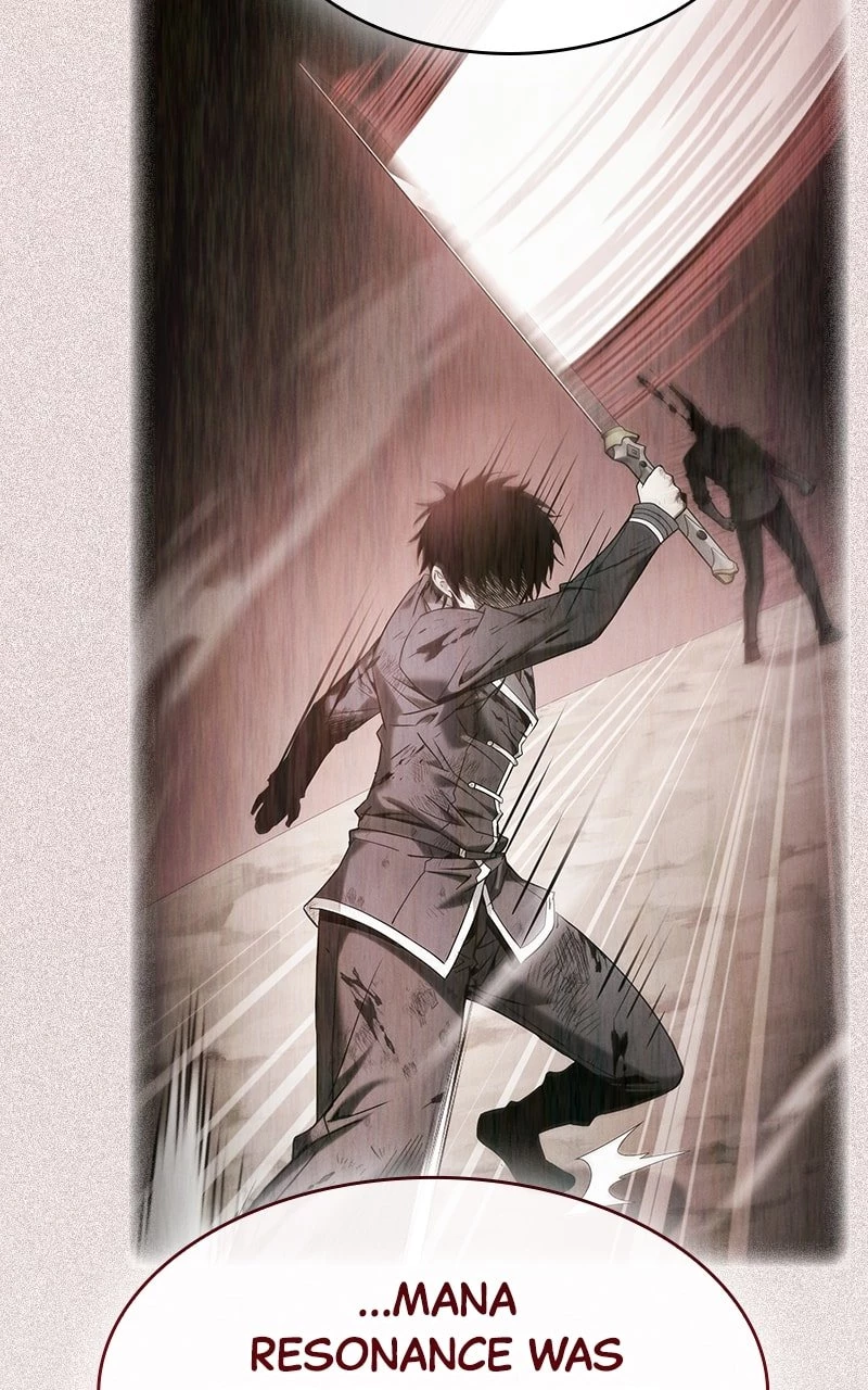 The Academy's Genius Swordsman Chapter 34 - 43