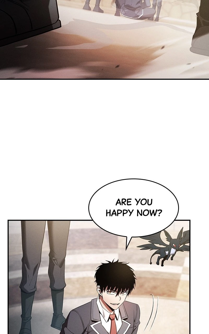 The Academy's Genius Swordsman Chapter 37 - 81