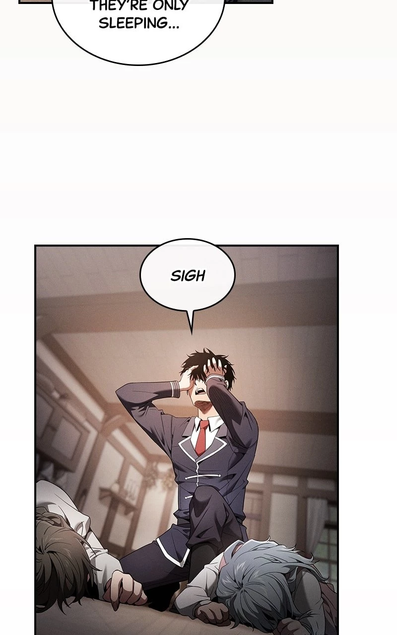 The Academy's Genius Swordsman Chapter 33 - 18