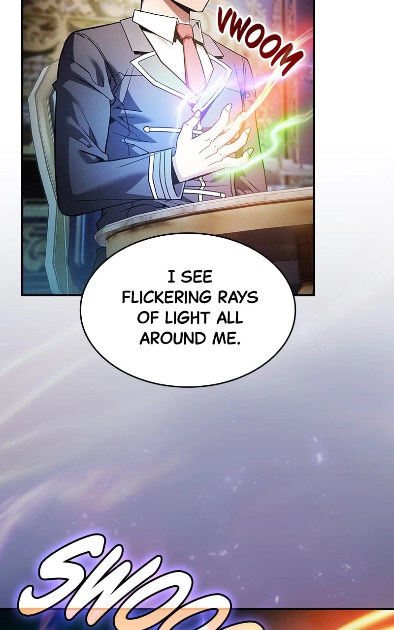 The Academy's Genius Swordsman Chapter 34 - 45