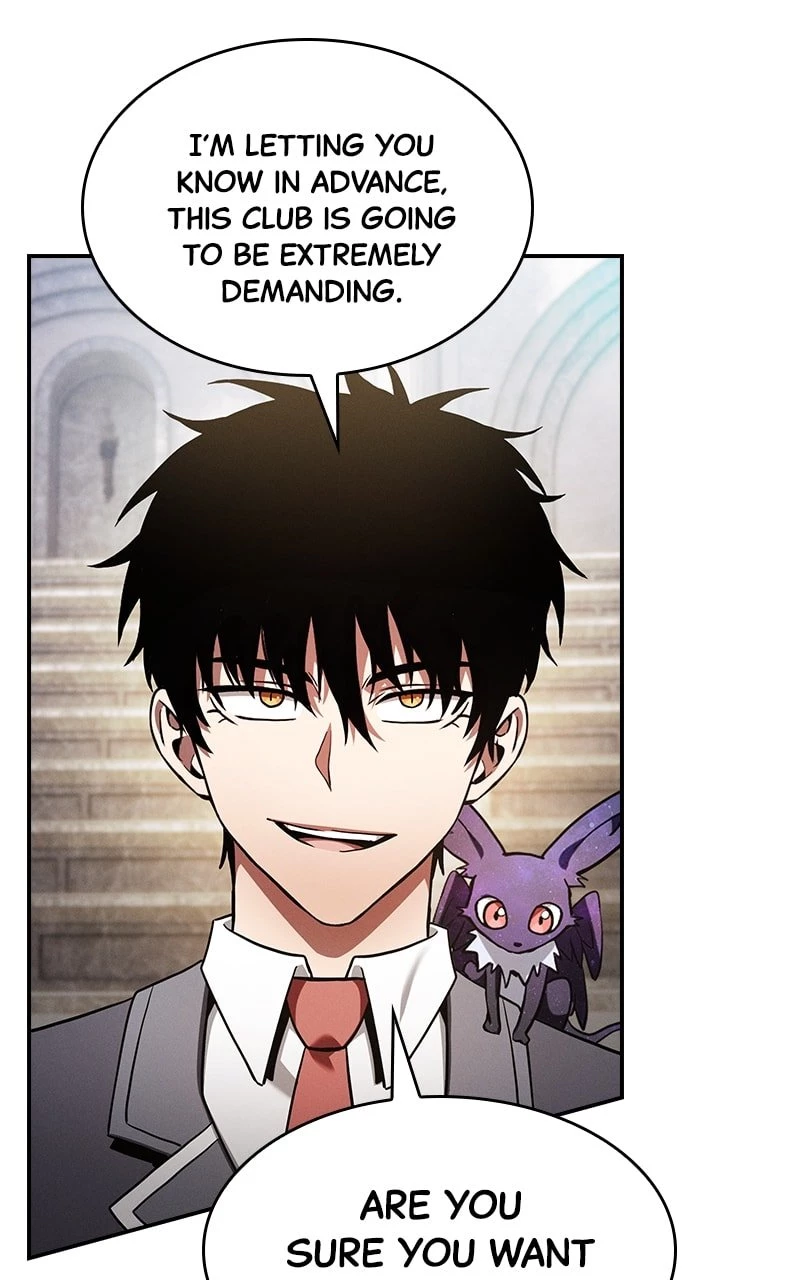The Academy's Genius Swordsman Chapter 37 - 85