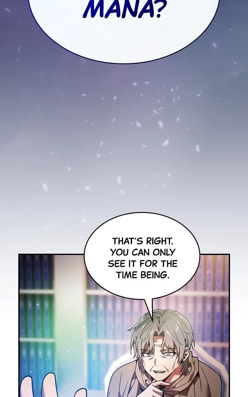 The Academy's Genius Swordsman Chapter 34 - 47