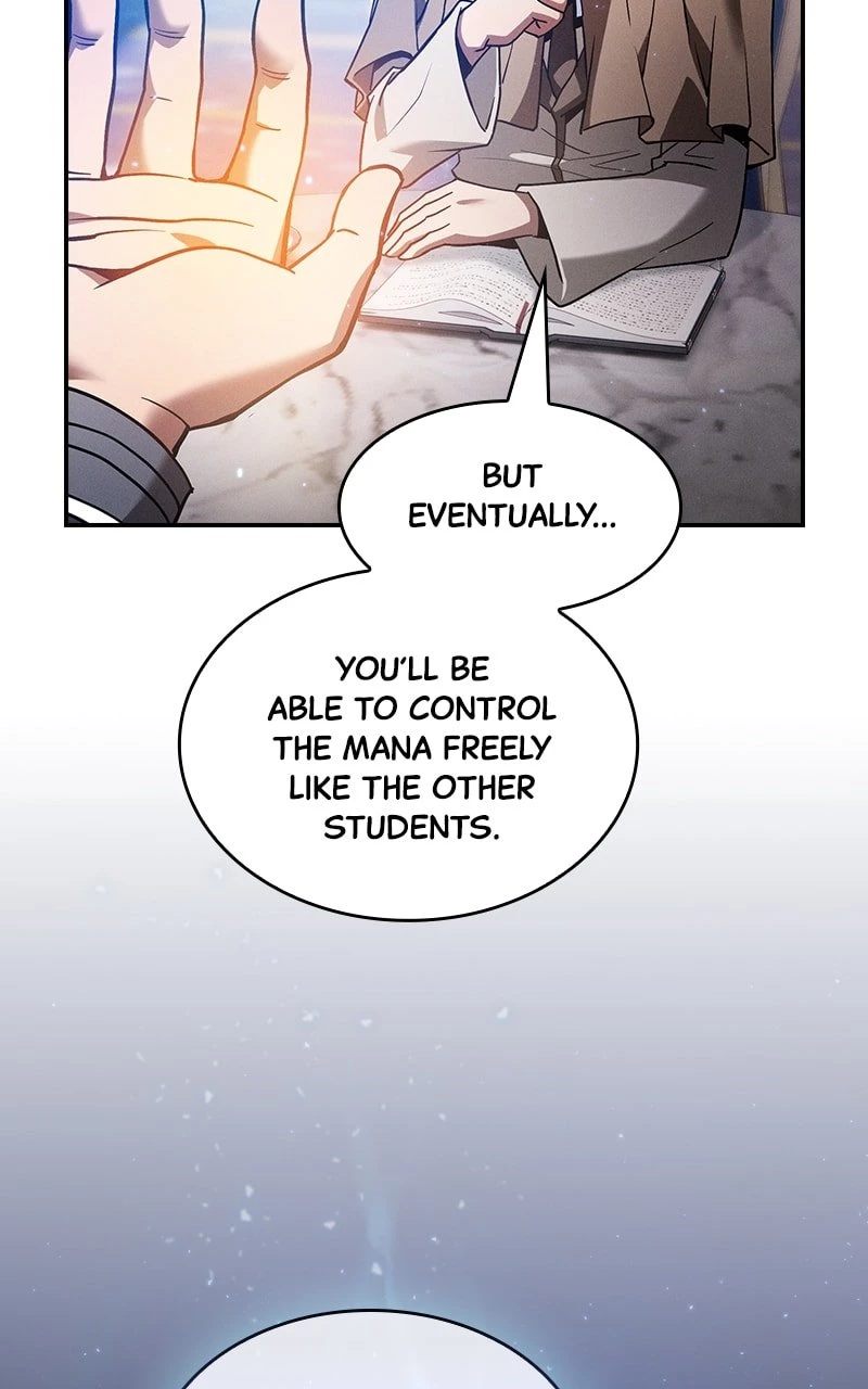 The Academy's Genius Swordsman Chapter 34 - 48