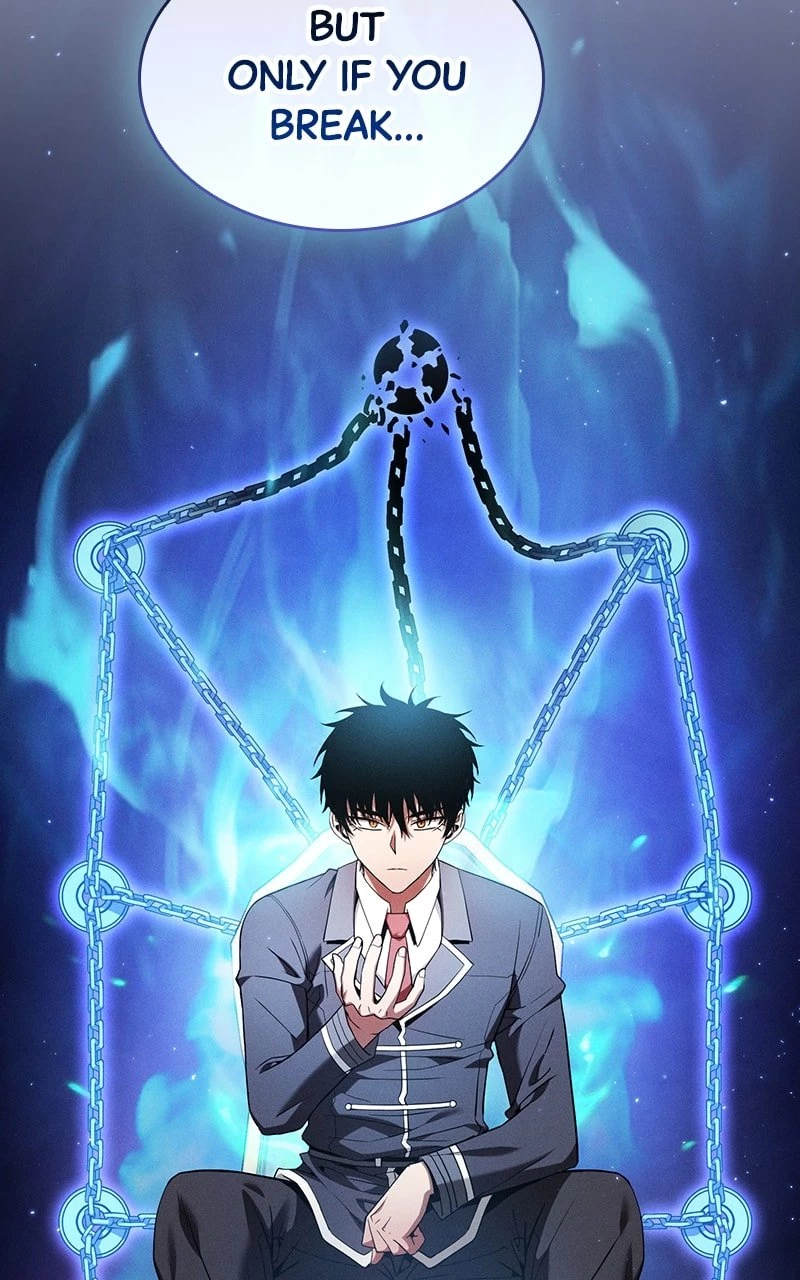 The Academy's Genius Swordsman Chapter 34 - 49