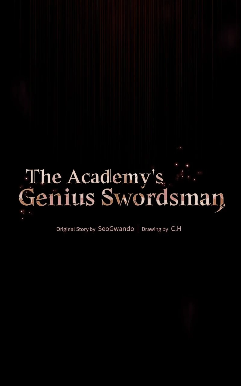 The Academy's Genius Swordsman Chapter 33 - 24