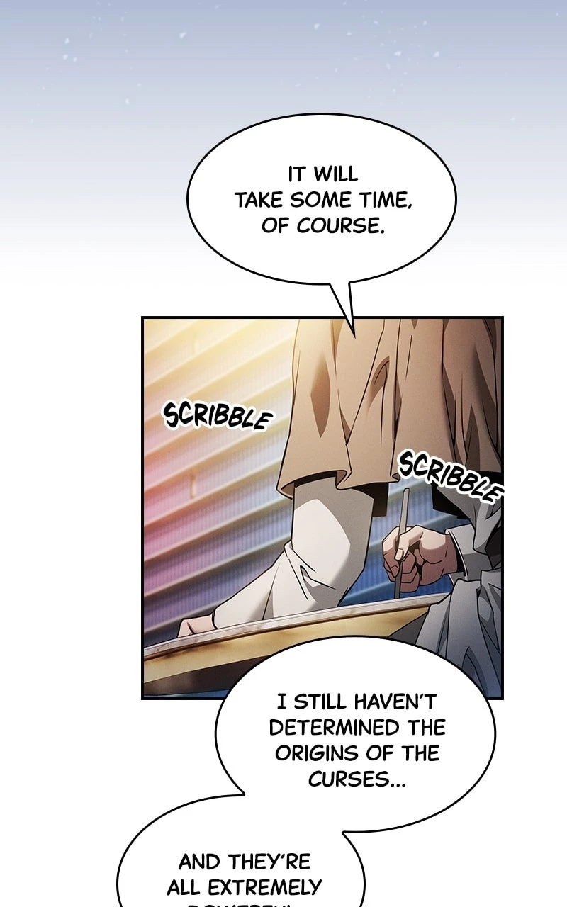 The Academy's Genius Swordsman Chapter 34 - 51
