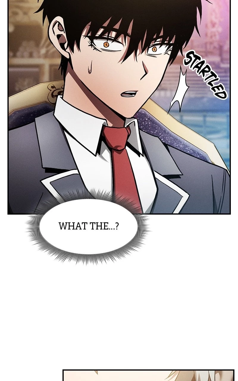 The Academy's Genius Swordsman Chapter 34 - 54