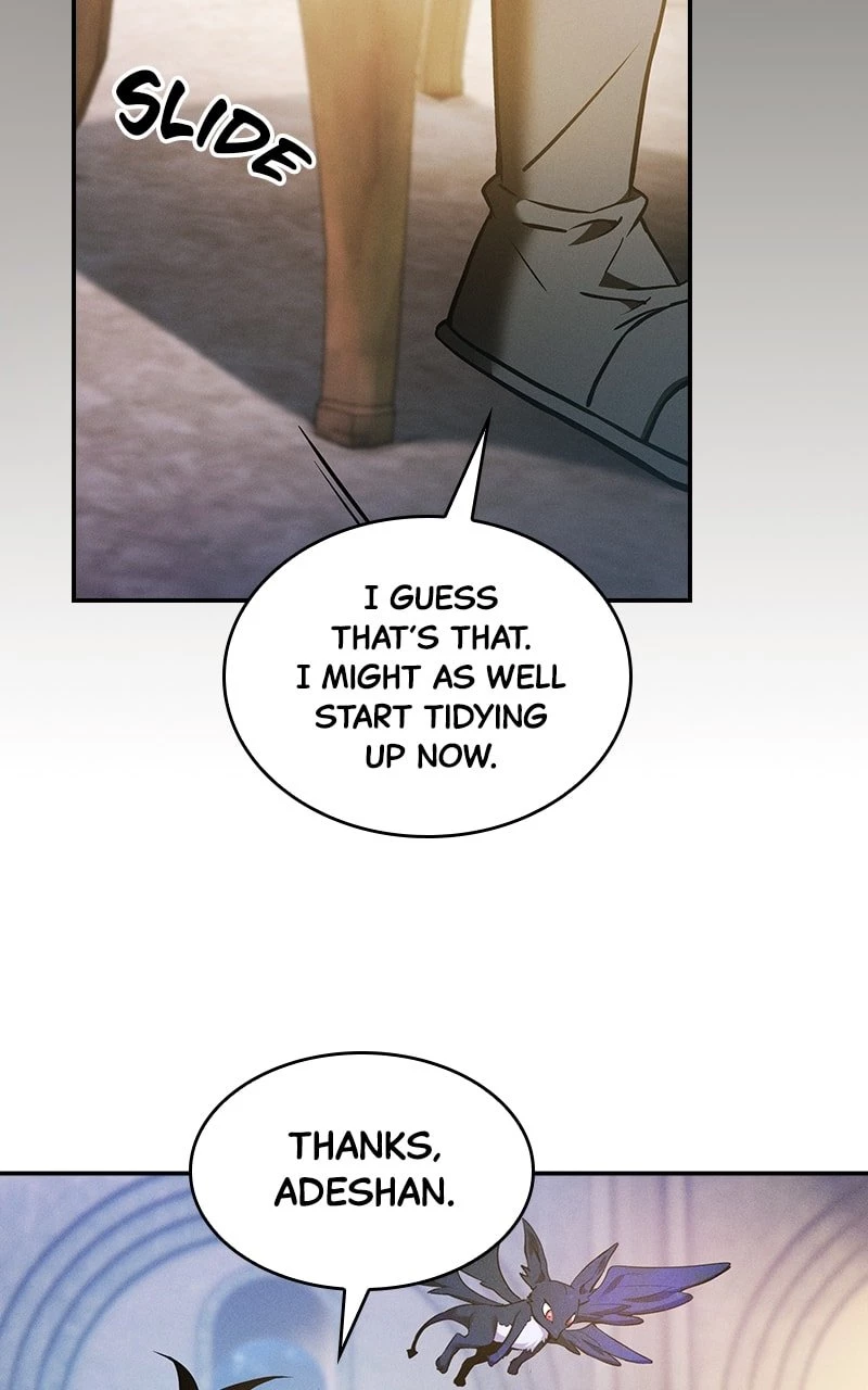 The Academy's Genius Swordsman Chapter 37 - 95