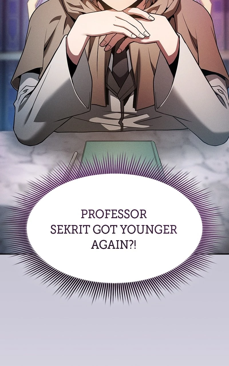 The Academy's Genius Swordsman Chapter 34 - 56
