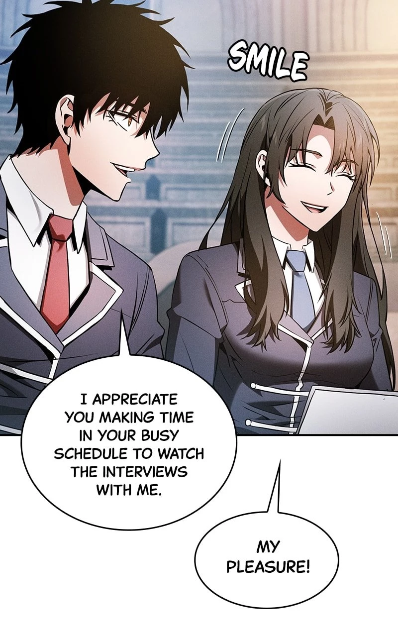 The Academy's Genius Swordsman Chapter 37 - 96