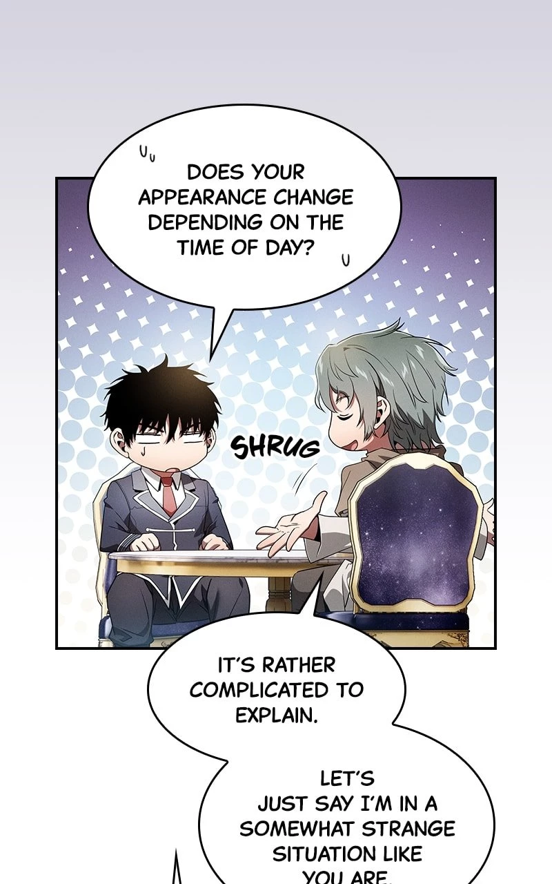 The Academy's Genius Swordsman Chapter 34 - 57