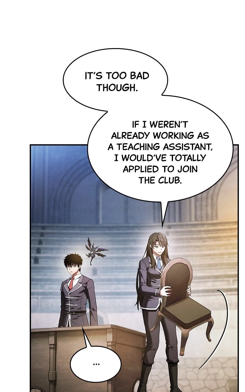 The Academy's Genius Swordsman Chapter 37 - 97