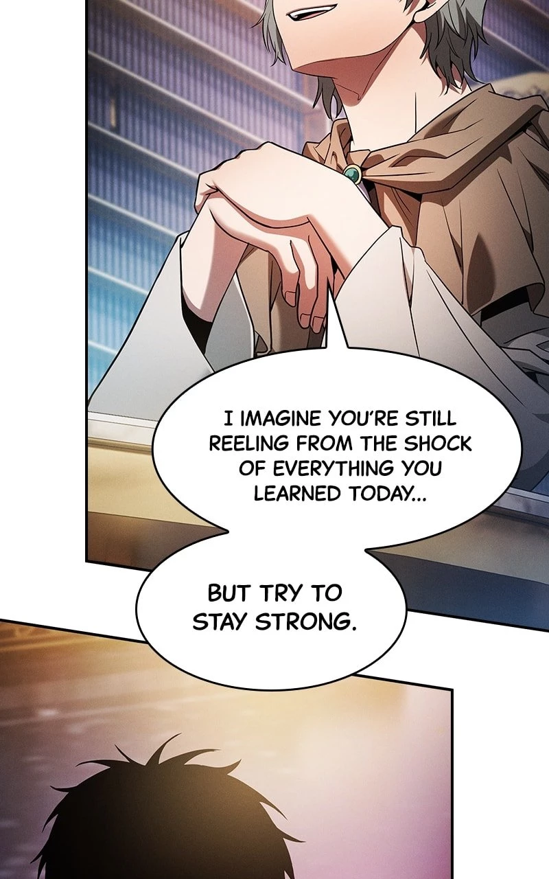 The Academy's Genius Swordsman Chapter 34 - 59