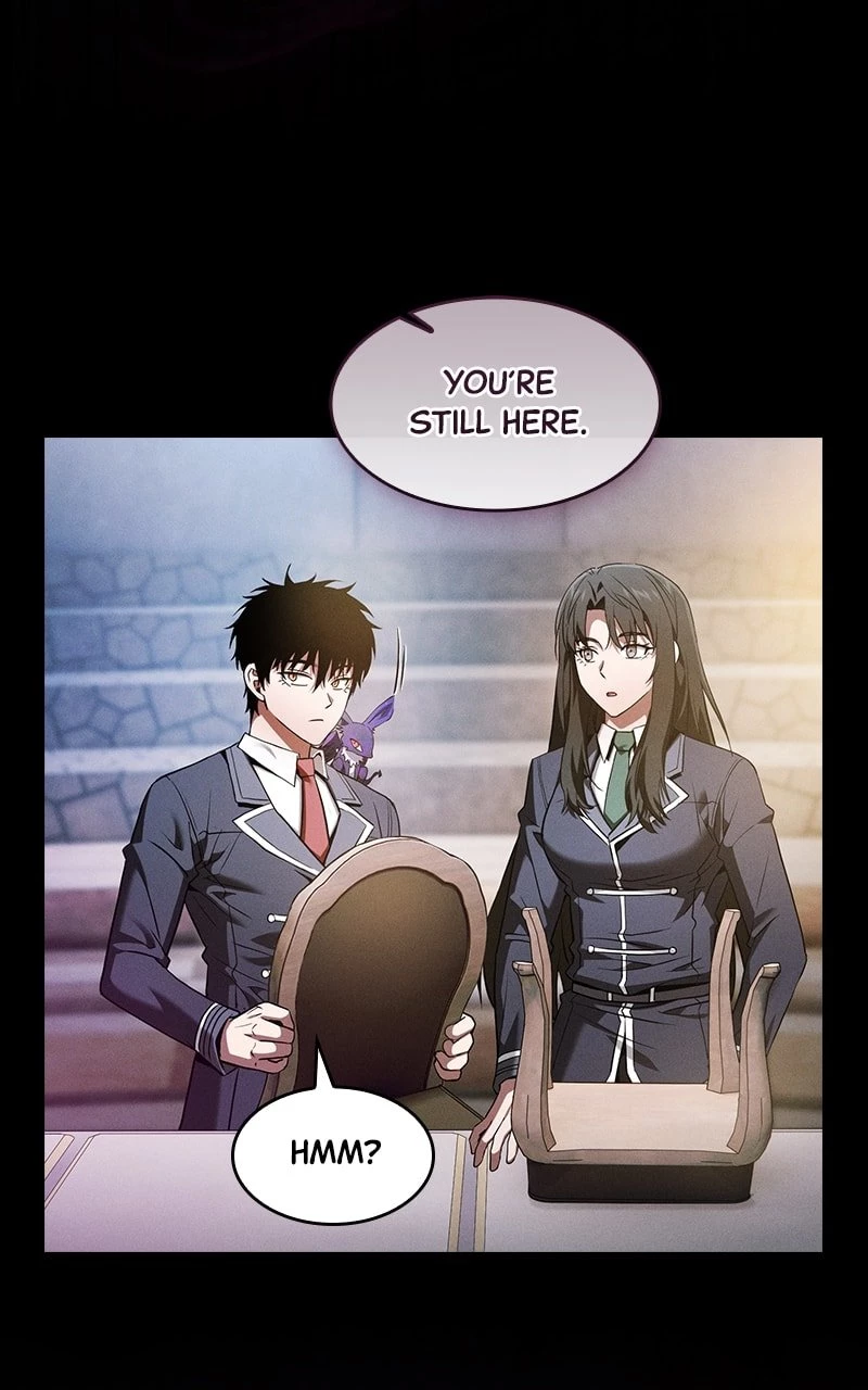 The Academy's Genius Swordsman Chapter 37 - 104