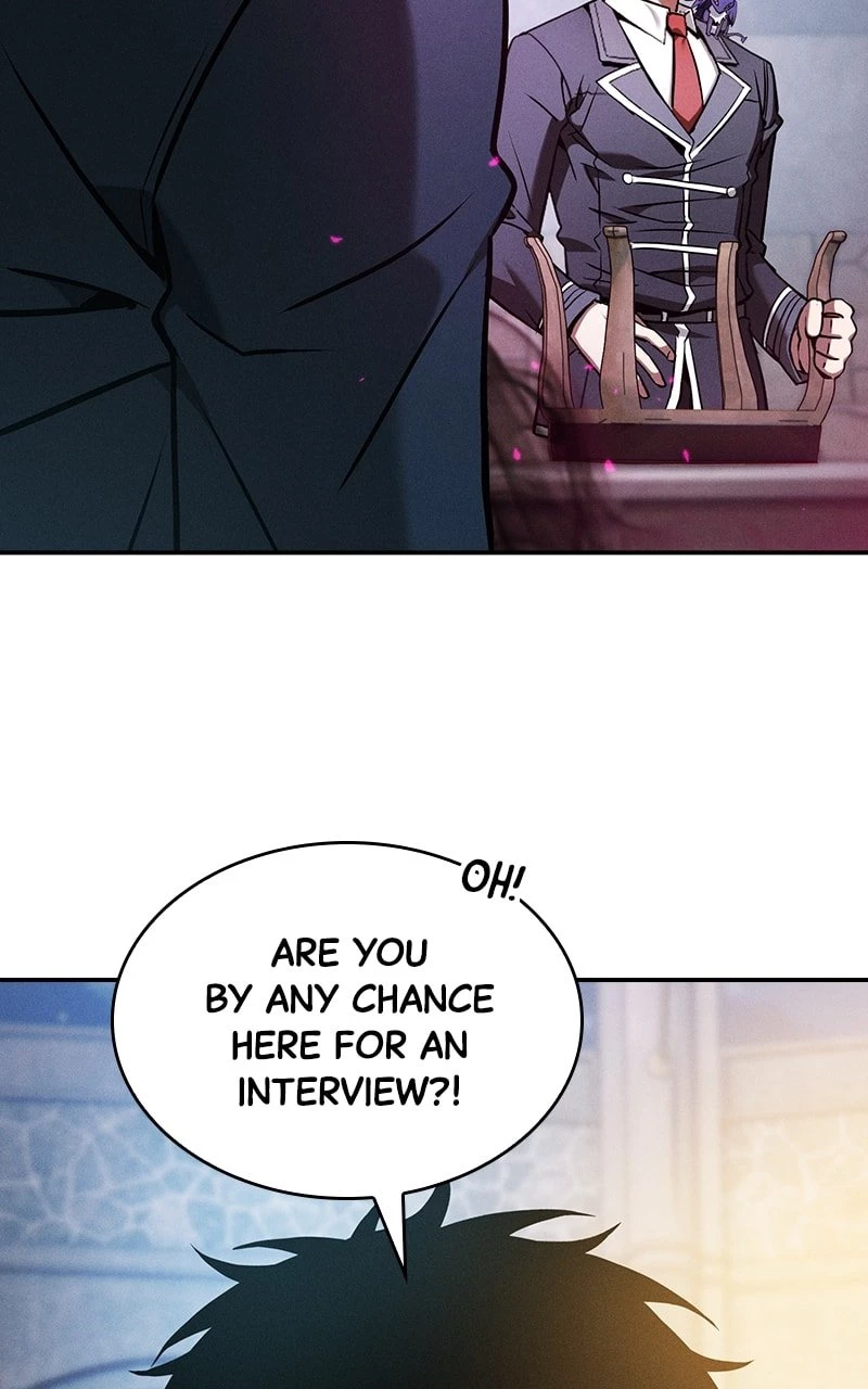 The Academy's Genius Swordsman Chapter 37 - 106