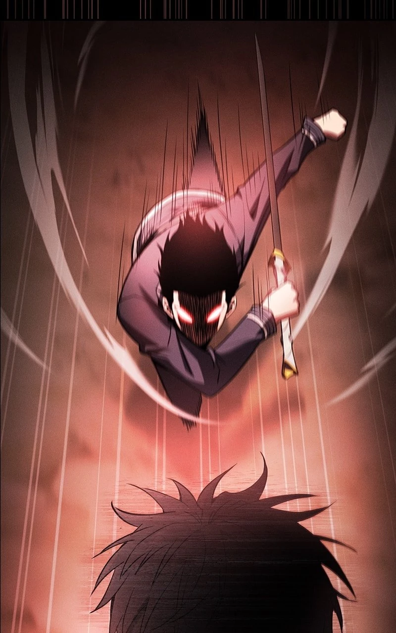 The Academy's Genius Swordsman Chapter 33 - 43