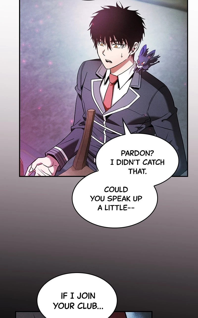 The Academy's Genius Swordsman Chapter 37 - 109