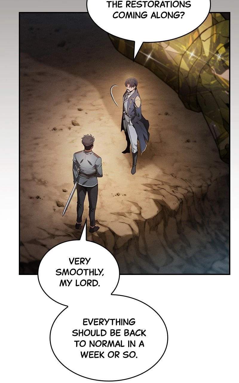 The Academy's Genius Swordsman Chapter 34 - 74