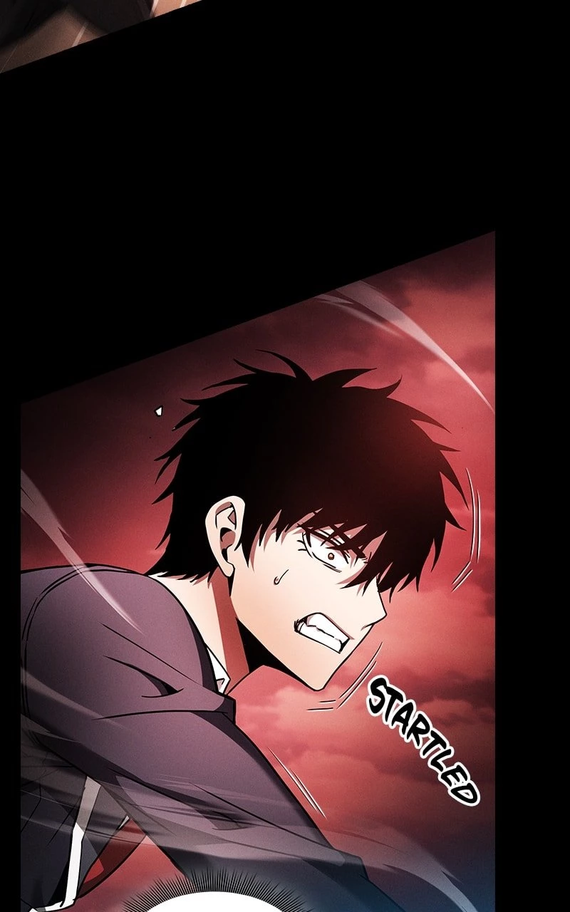 The Academy's Genius Swordsman Chapter 33 - 48