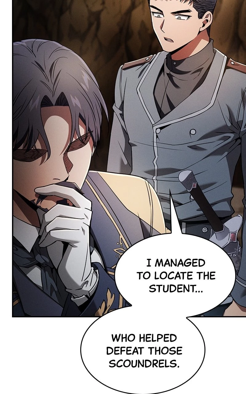 The Academy's Genius Swordsman Chapter 34 - 77