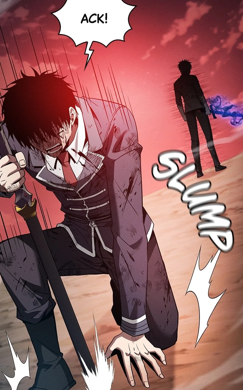 The Academy's Genius Swordsman Chapter 33 - 64