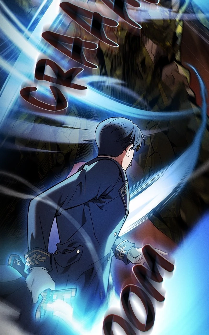 The Academy's Genius Swordsman Chapter 34 - 105