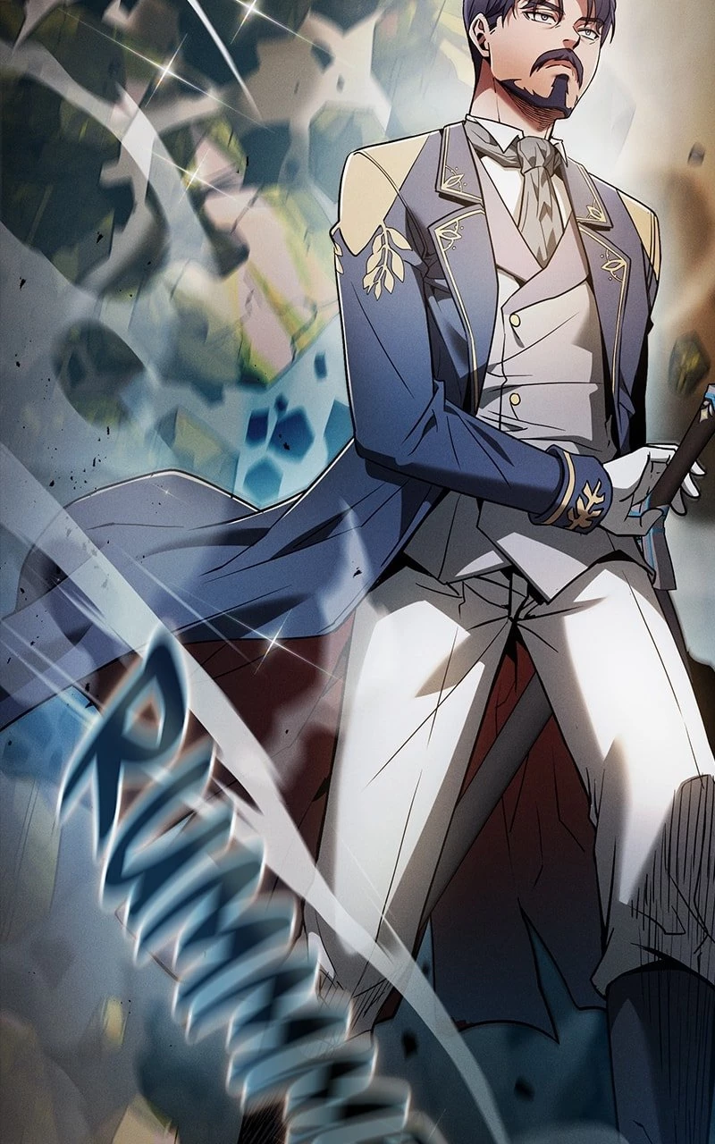 The Academy's Genius Swordsman Chapter 34 - 112
