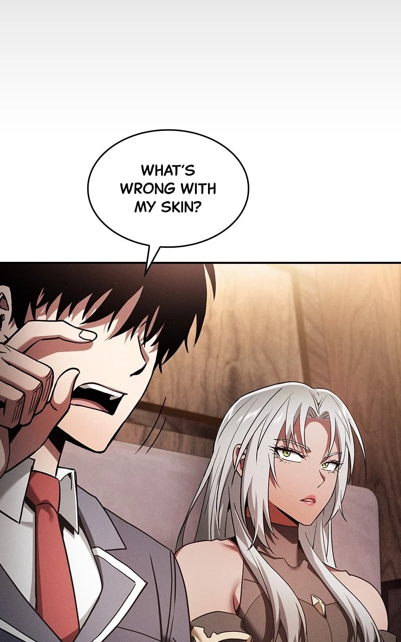 The Academy's Genius Swordsman Chapter 31 - 4