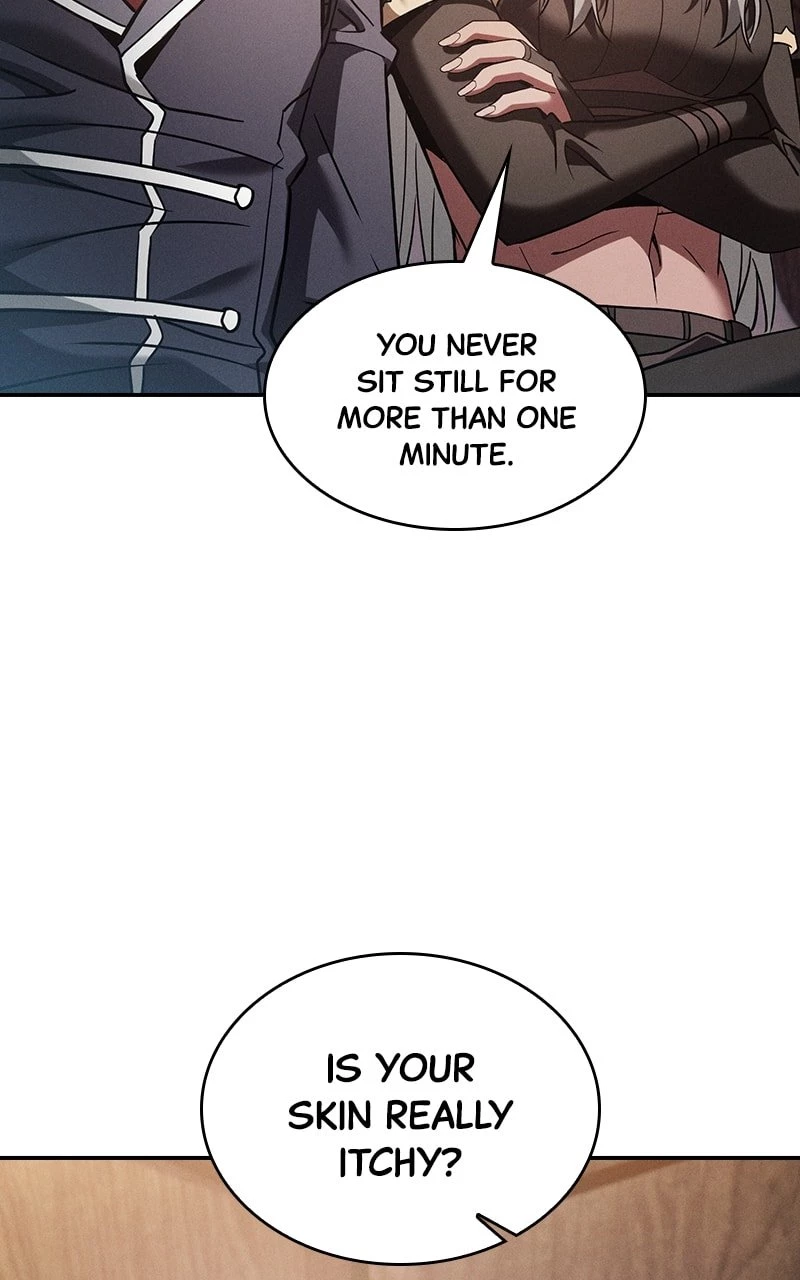 The Academy's Genius Swordsman Chapter 31 - 5