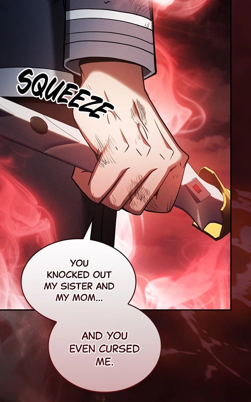 The Academy's Genius Swordsman Chapter 33 - 85