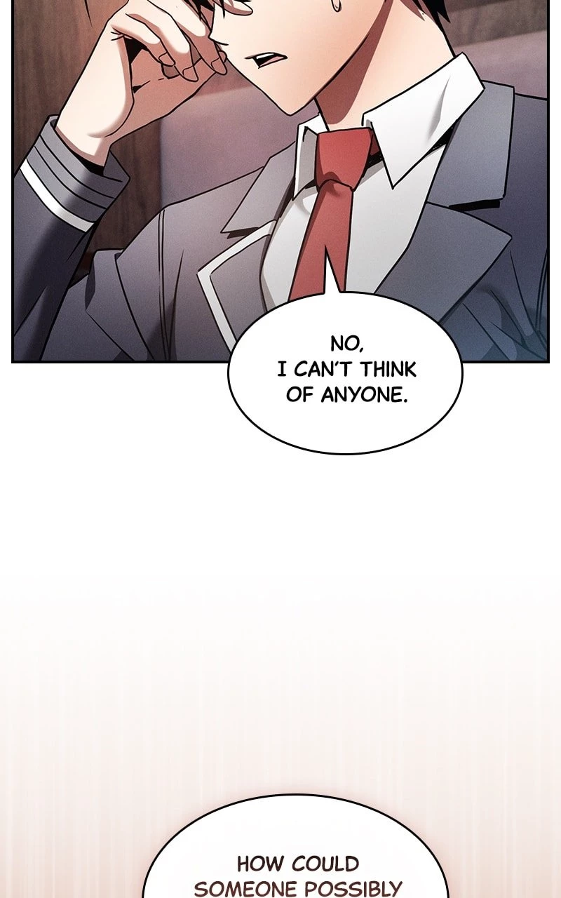 The Academy's Genius Swordsman Chapter 31 - 11