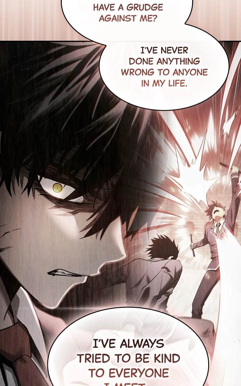 The Academy's Genius Swordsman Chapter 31 - 12