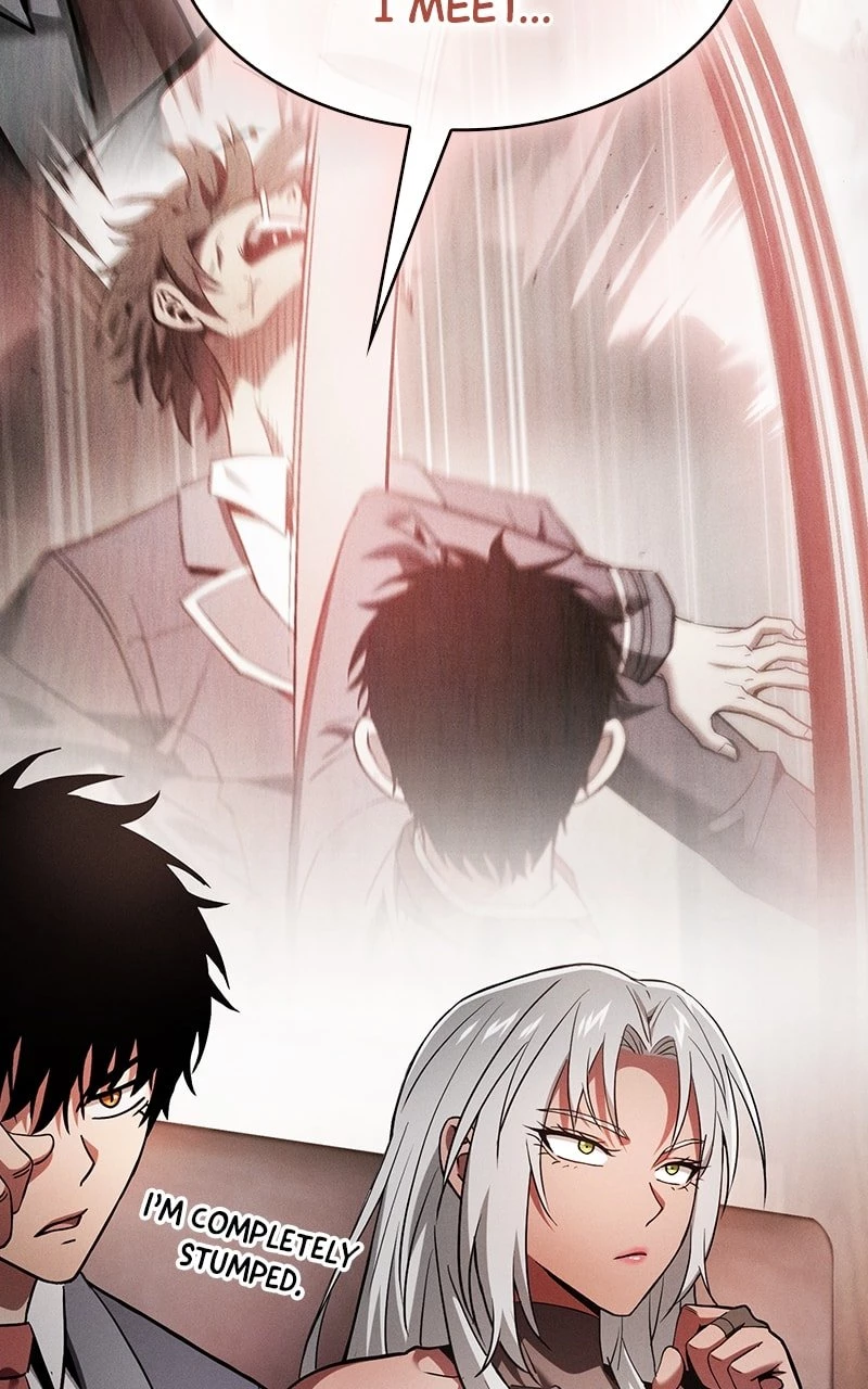 The Academy's Genius Swordsman Chapter 31 - 13