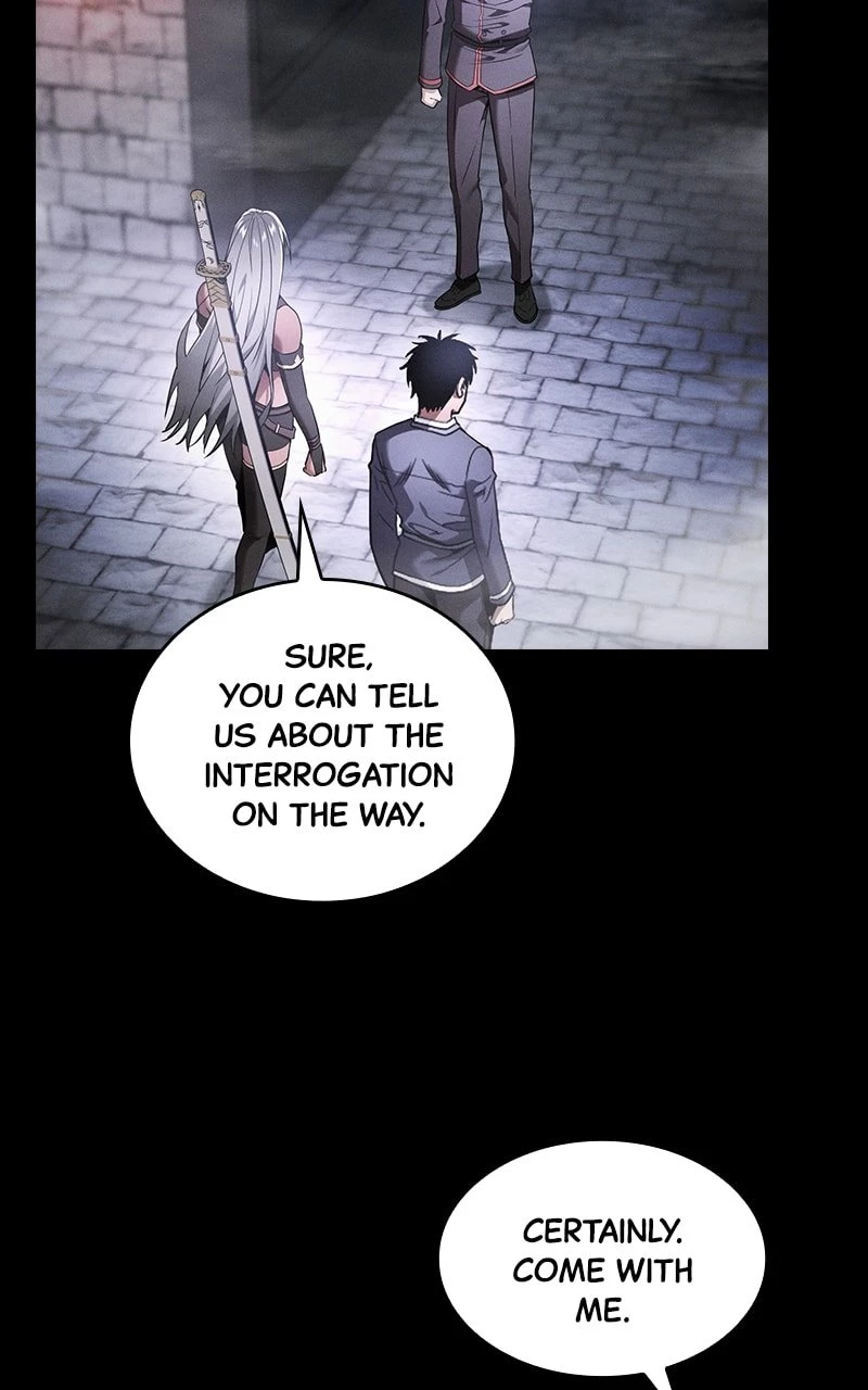 The Academy's Genius Swordsman Chapter 29 - 9