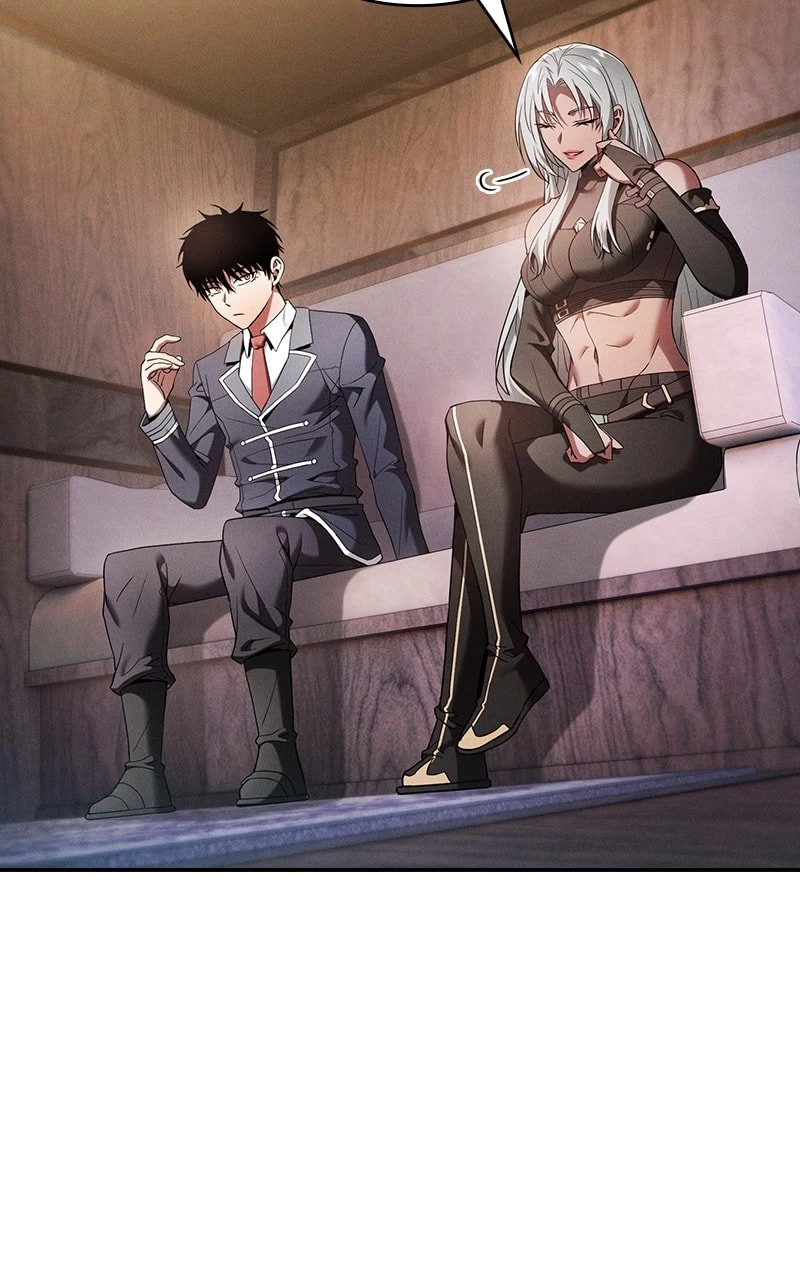 The Academy's Genius Swordsman Chapter 31 - 20