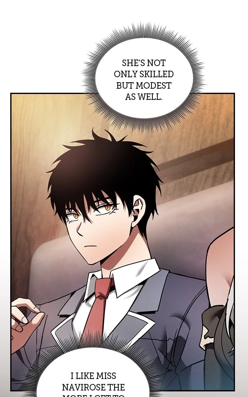 The Academy's Genius Swordsman Chapter 31 - 21