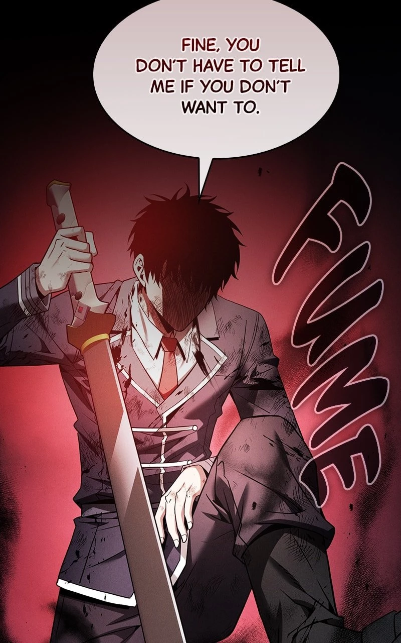 The Academy's Genius Swordsman Chapter 33 - 103