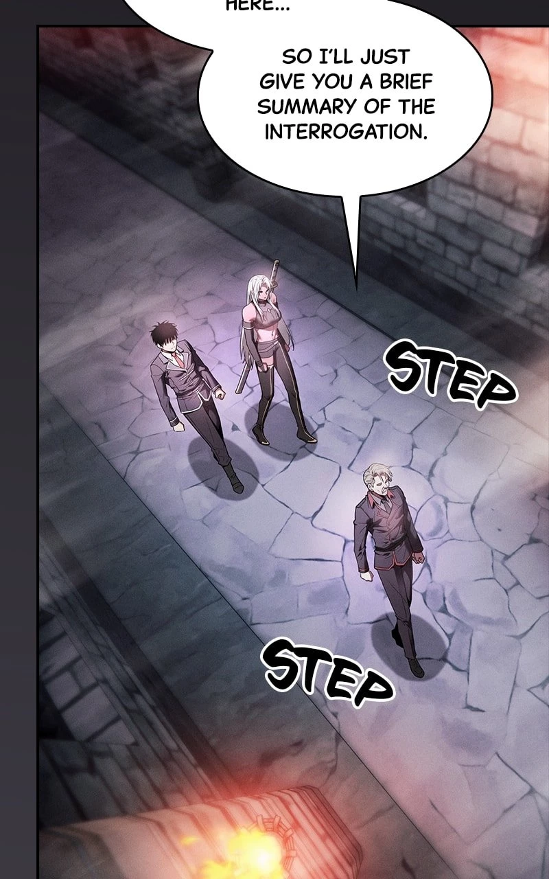 The Academy's Genius Swordsman Chapter 29 - 22